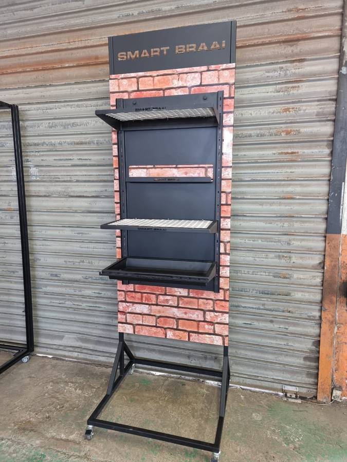 SmartBraai 600 | T1302000