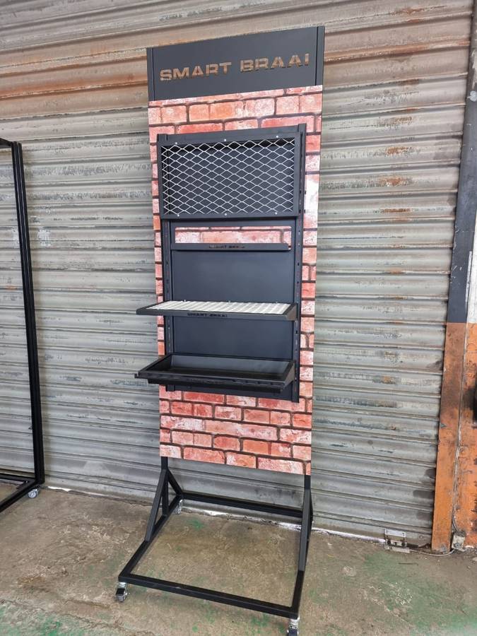 SmartBraai 600 | T1302000
