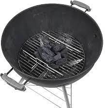 Weber Charcoal Rails Set ZA | 911544