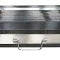 Megamaster Explorer Portable Charcoal Braai with free Carry Bag | 810-36005