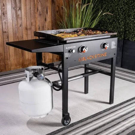 Blackstone 28 Griddle Cooking Station