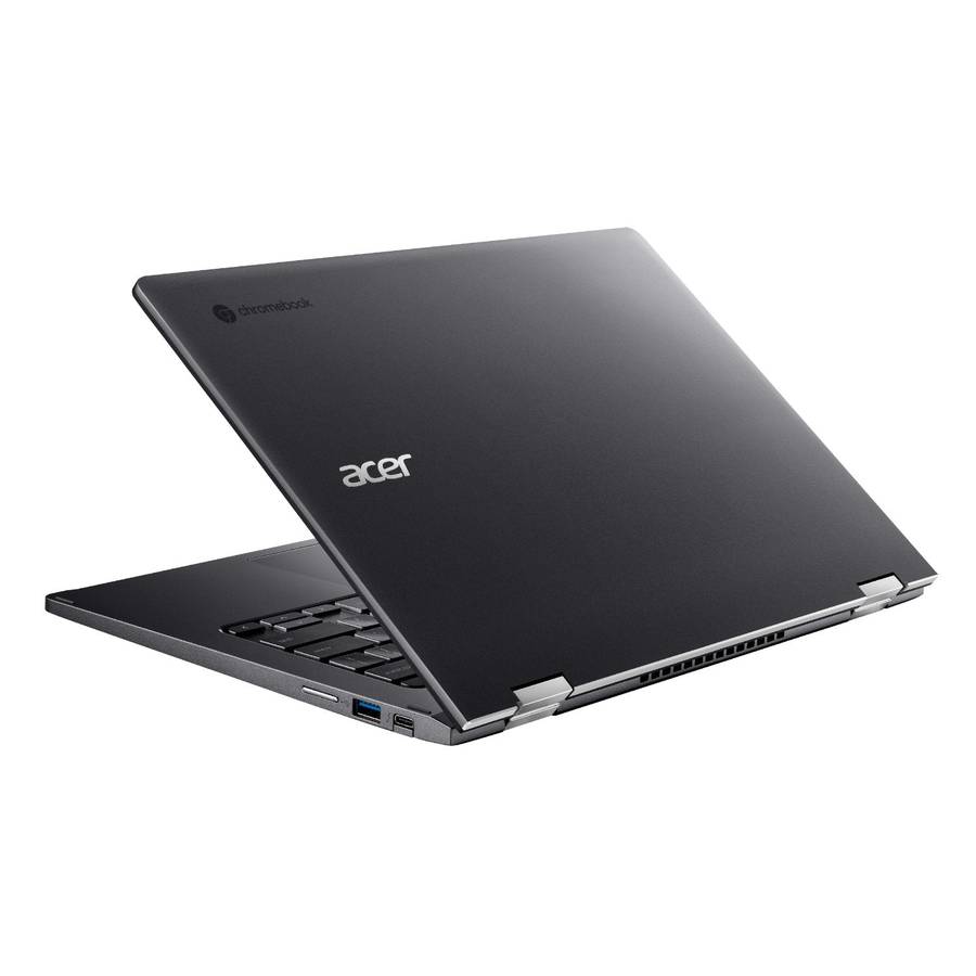 Acer Chromebook Spin 714 14" | Core i7 | 16GB | 512GB  Google Chrome Operating System