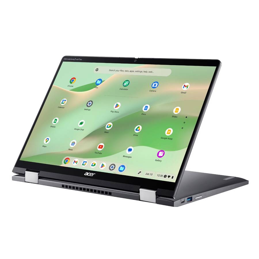 Acer Chromebook Spin 714 14" | Core i7 | 16GB | 512GB  Google Chrome Operating System