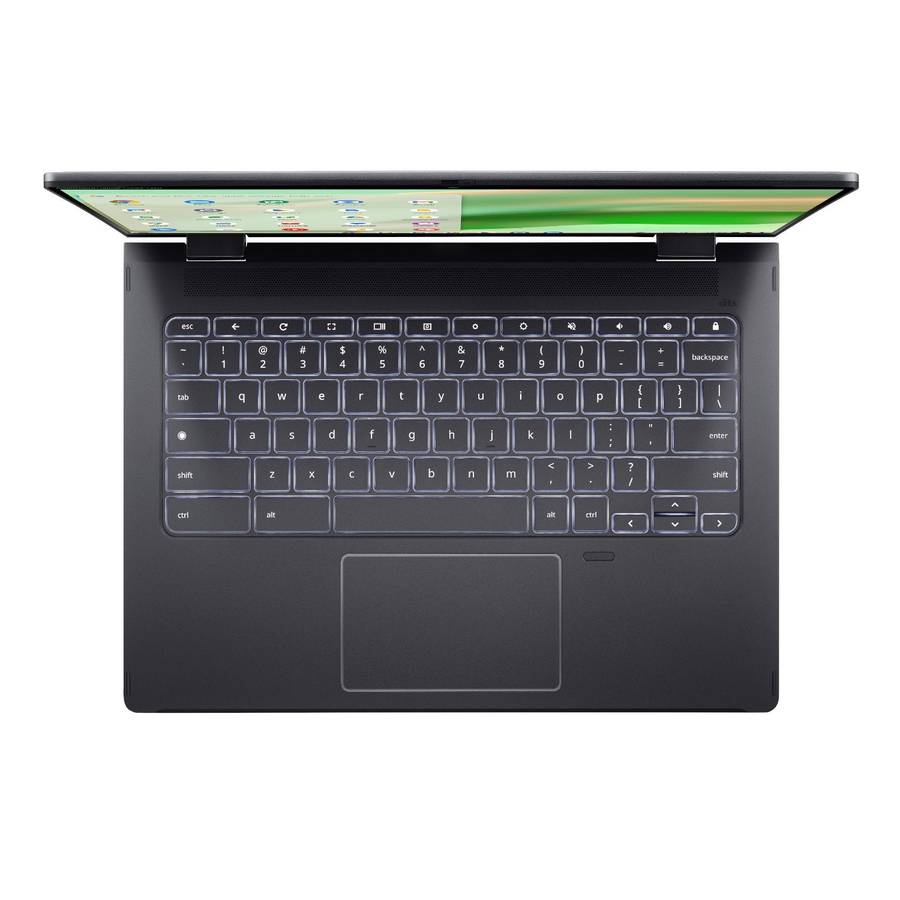 Acer Chromebook Spin 714 14" | Core i7 | 16GB | 512GB  Google Chrome Operating System