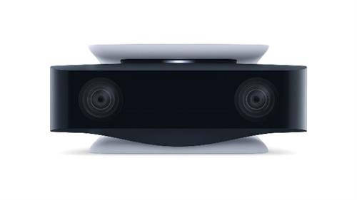 PlayStation 5 Hardware - PS5 HD Camera