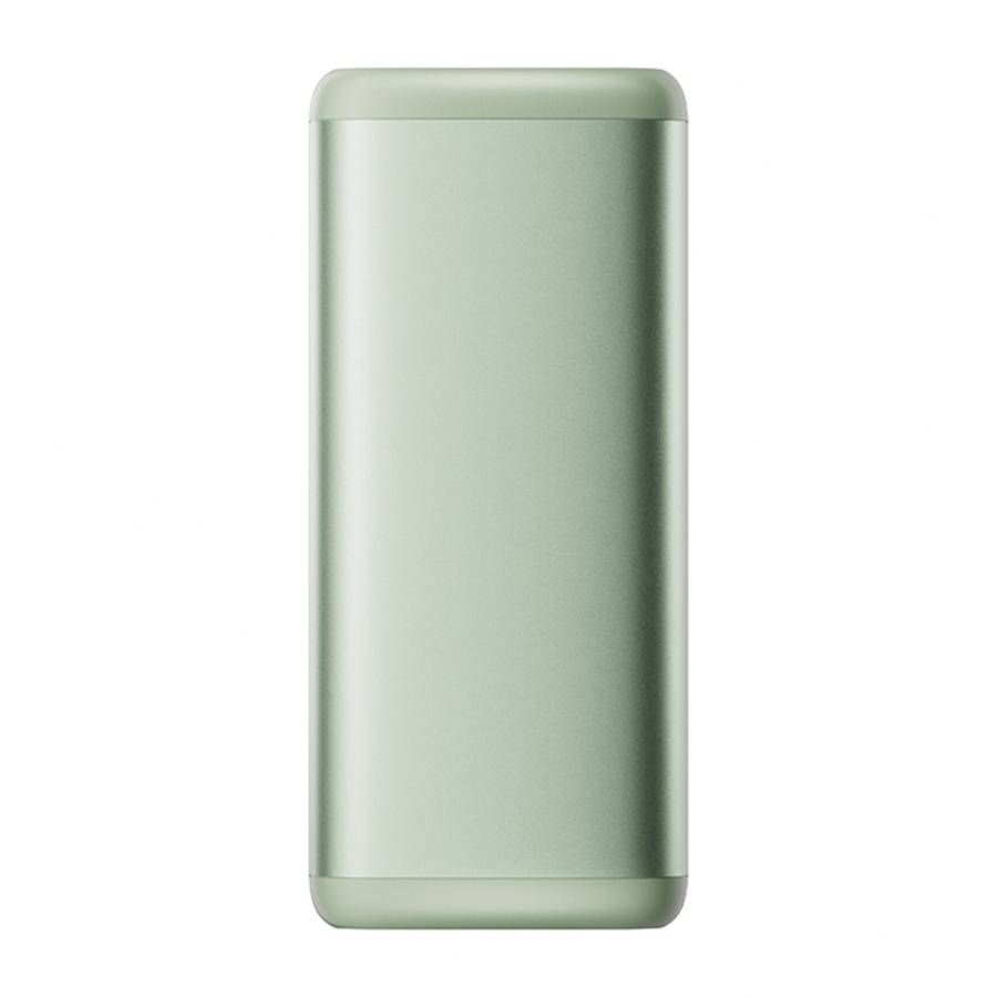 Romoss PMT30 30000mAh 30W Fast Charge Power Bank  Green