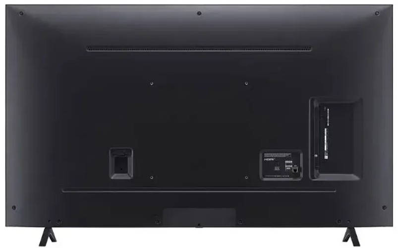 LG 65 inch NanoCell AI NANO80 4K Smart TV
