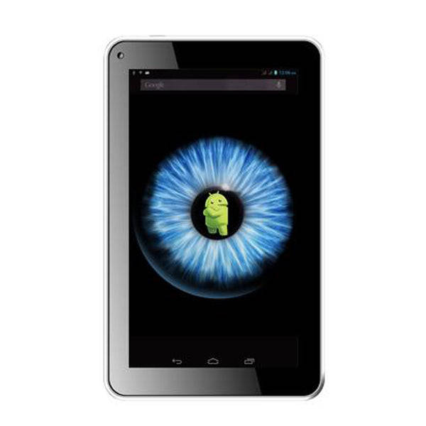 STYLUS  7" WIFI TABLET ETAB B7041 - 8GB / BLACK / NEW