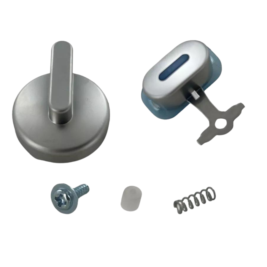Krups GVX2 Knob & Signal Lamp / On-Off