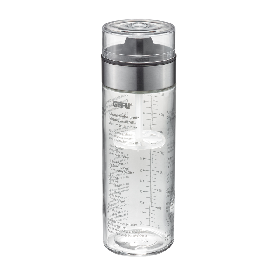 GEFU Dressing Shaker Mix