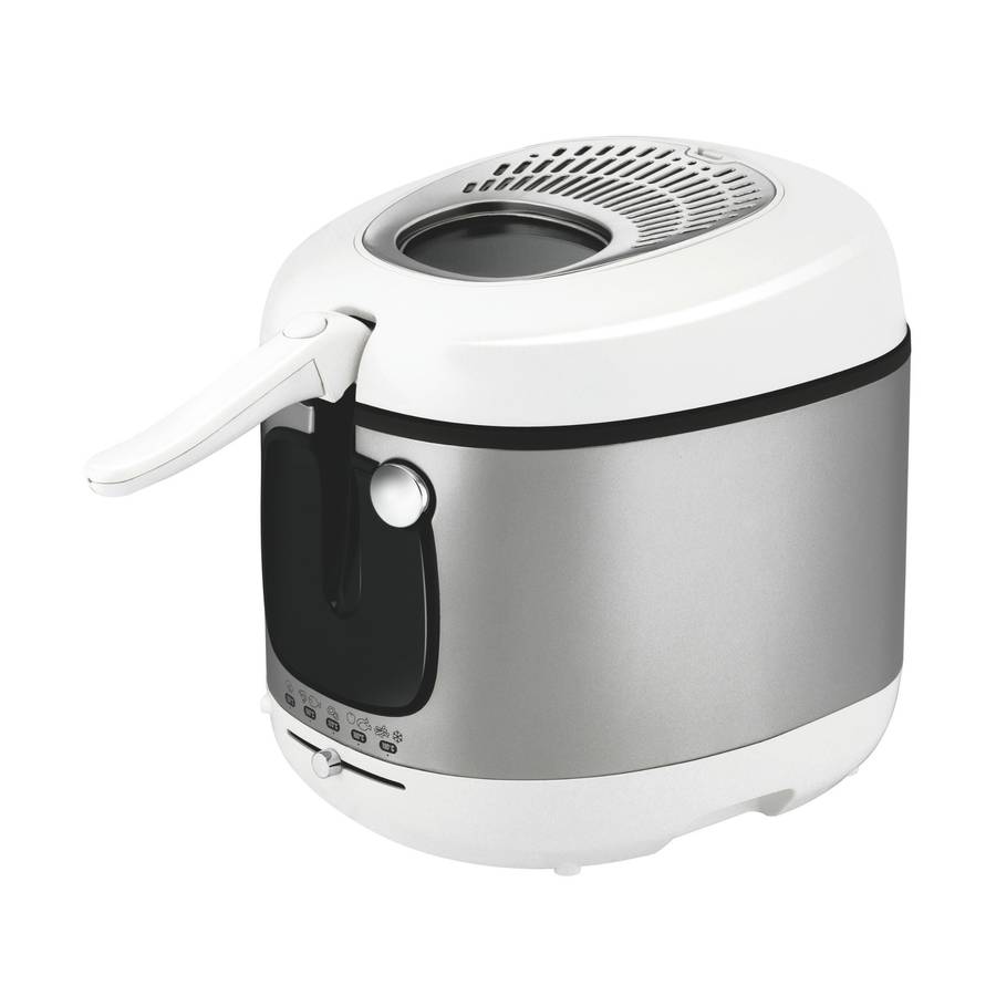 Moulinex Mega Deep Fryer 3.3L