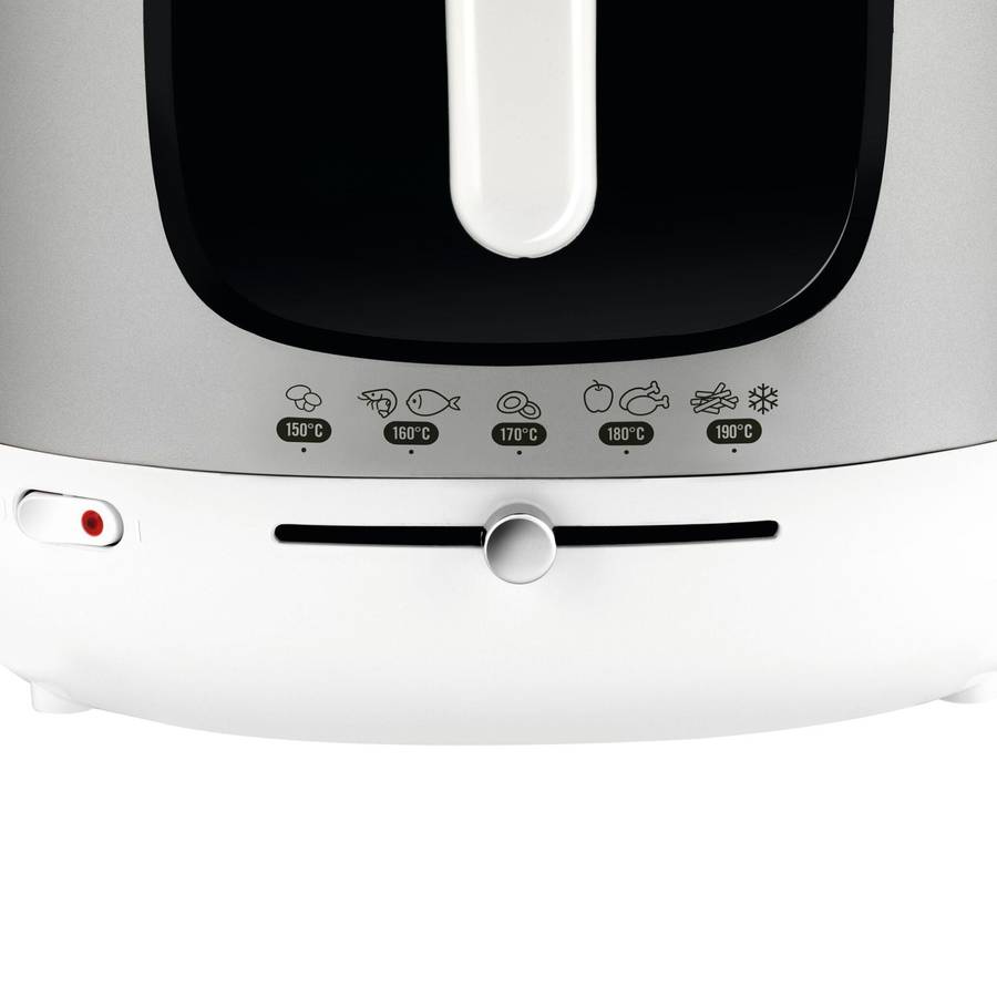 Moulinex Mega Deep Fryer 3.3L
