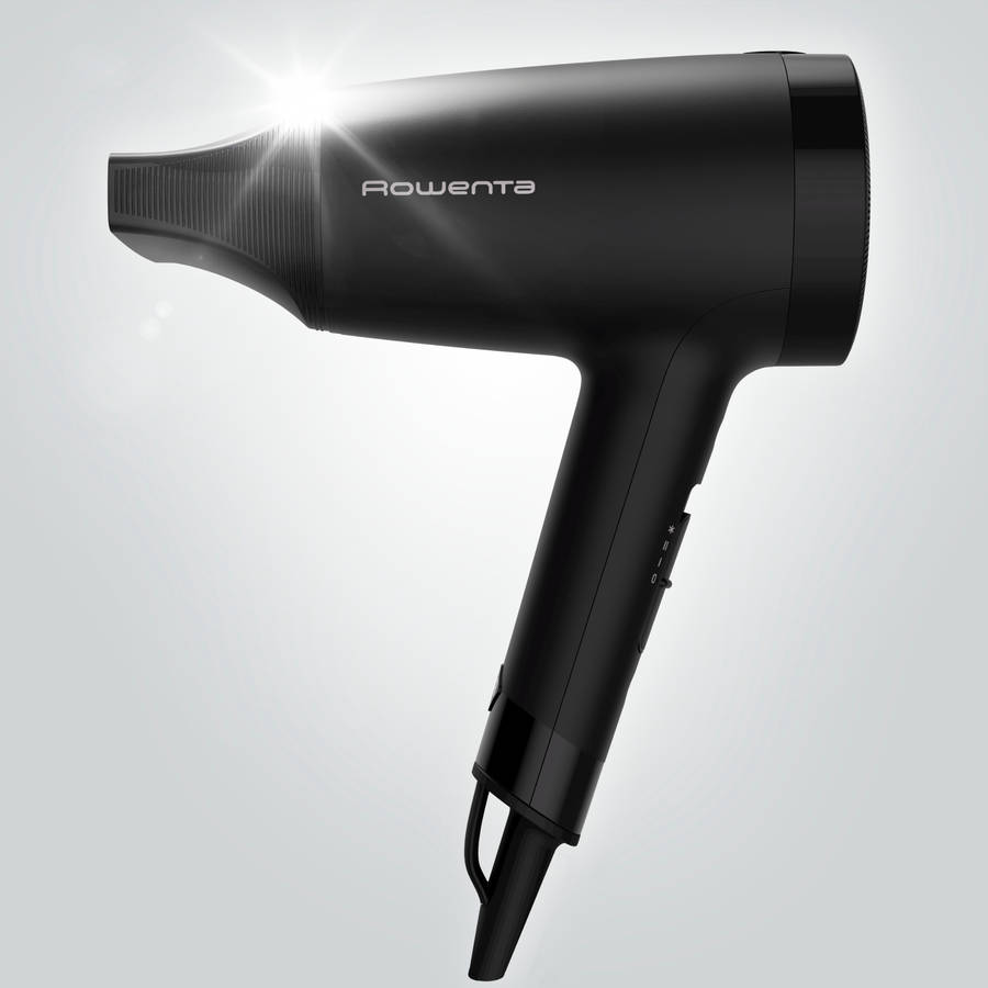 Rowenta Express Style Compact Hair Dryer