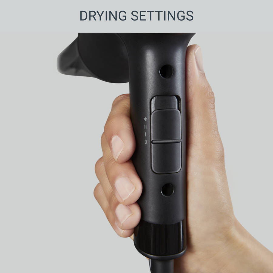 Rowenta Express Style Compact Hair Dryer