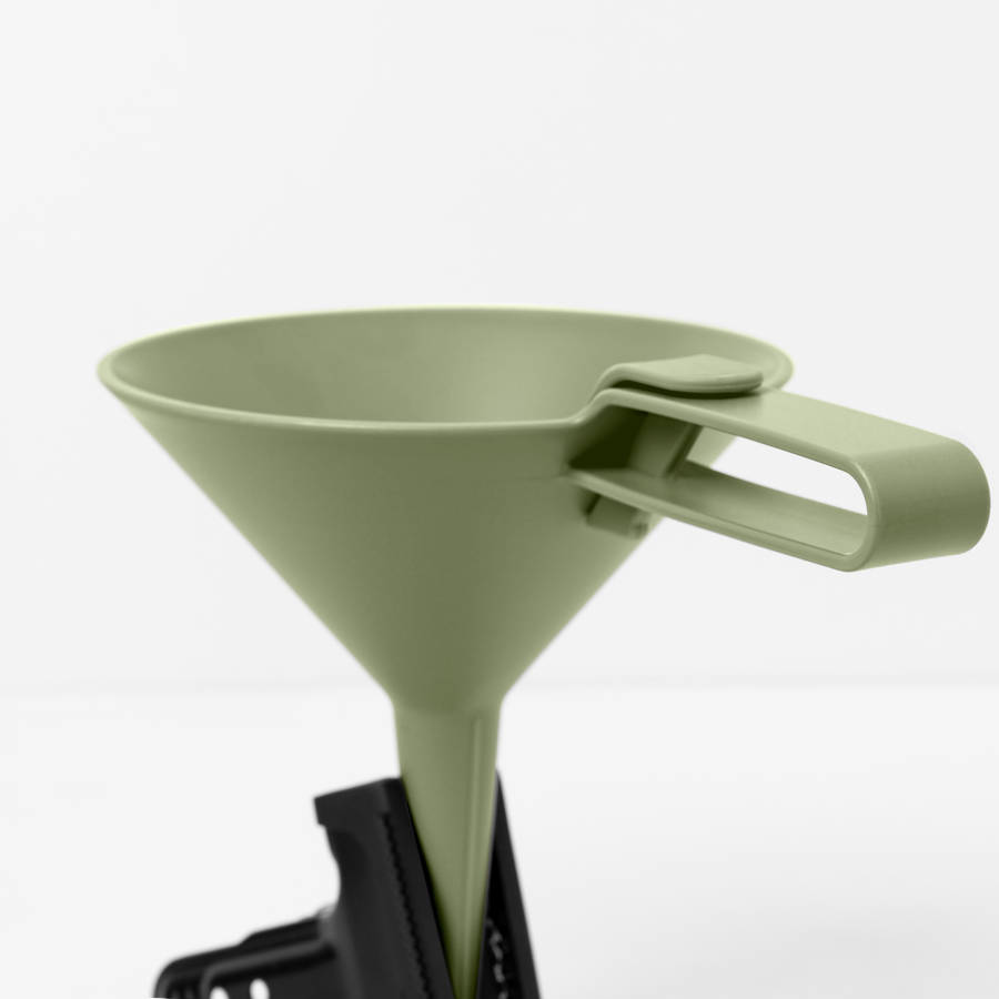 Blim+ Dolina Funnel