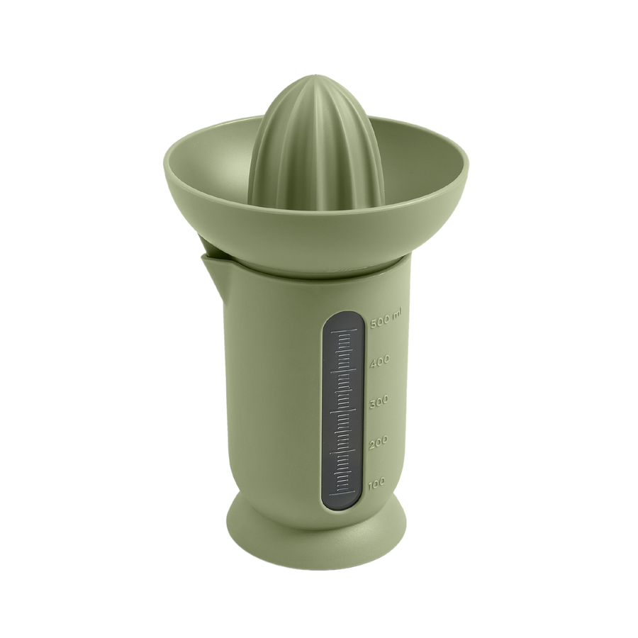 Blim+ UFO Juicer with QB Carafe