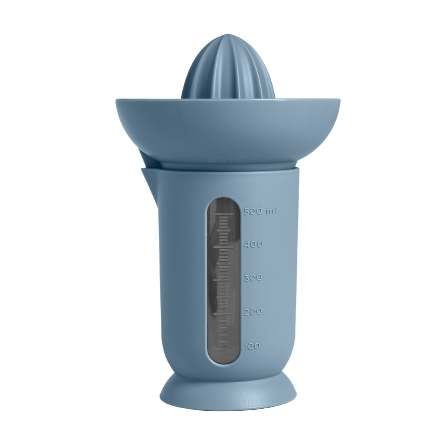 Blim+ UFO Juicer with QB Carafe