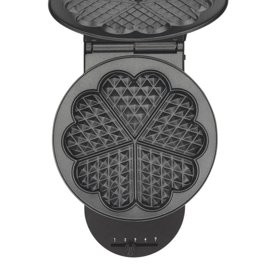 Tefal Heart Waffle Maker