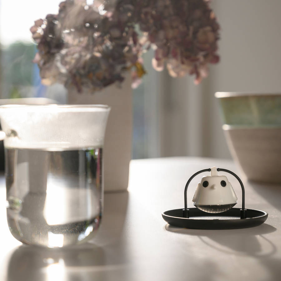 Birdie Swing Infuser Red