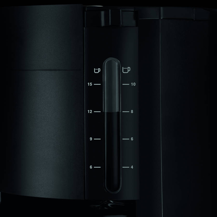 Krups Coffee Maker Pro Aroma Filter Coffee