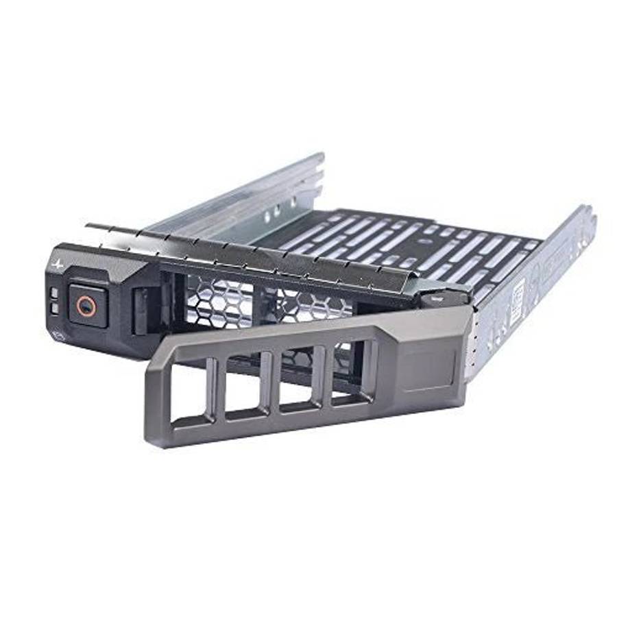 Dell 0F238F 3.5 Inch SAS Hard Drive Caddy Tray  Refurb
