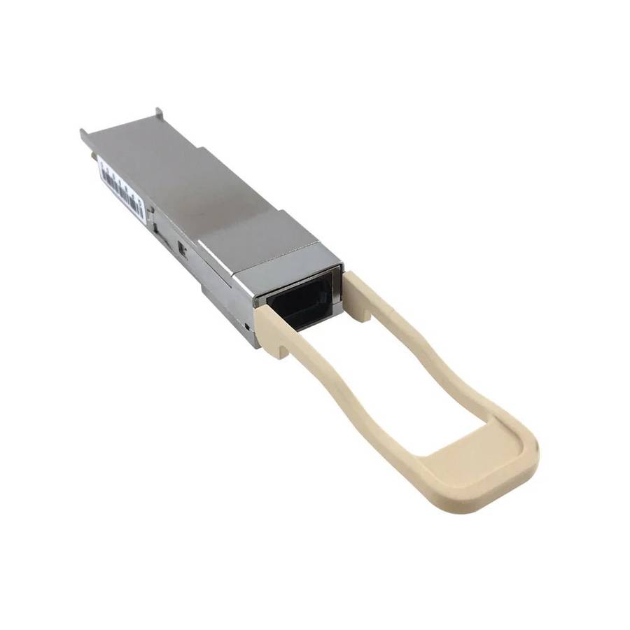 Cisco QSFP-40G-SR4 40GBASE-SR4 Transceiver 
