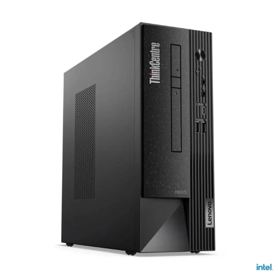 Lenovo Thinkcentre Neo 50S Gen4 SFF Executive Computer - I5 12400 - 16GB DDR4 - 512GB Nvme - Win1...