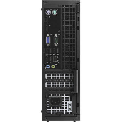 DELL OPTIPLEX 7020 SFF - I7-4790 - 8GB DDR3 - 256GB SSD - NO OPTICAL DRIVE - INTEL HD GRAPHICS 46...