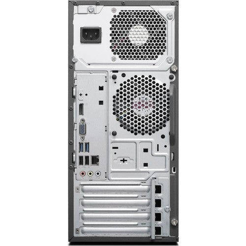 LENOVO THINKCENTRE E73 MT - I3 4130 - 4GB DDR3 - 500GB SATA HDD - WINDOWS 10 PRO 64 BIT - REFURBI...
