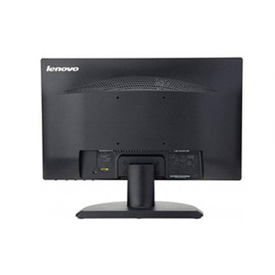 Lenovo E1922SWD - Pre-Owned 19 Inch Wide LCD Monitor