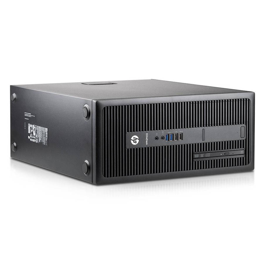 HP EliteDesk 800 G2 Tower Business Computer - i5 6500 - 8GB DDR4 - 256GB SSD - Win11Pro - Used De...