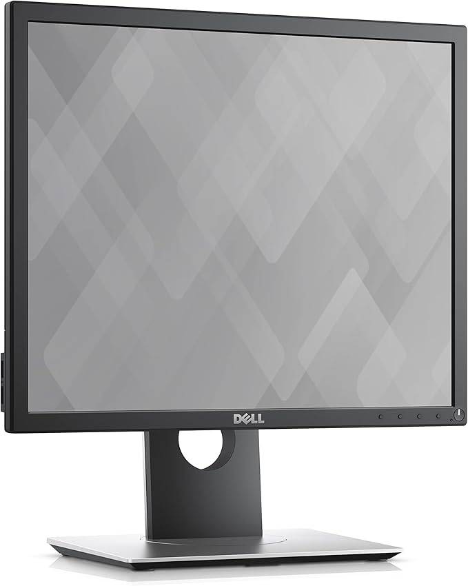 Dell P1917S 19 Inch Monitor - HDMI, DisplayPort, VGA - Refurb Special