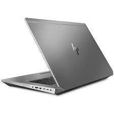 HP ZBook 15 G6 15.6 Inch Architects & Engineers Laptop  Xeon E-2286M  32GB DDR4  512GB S...