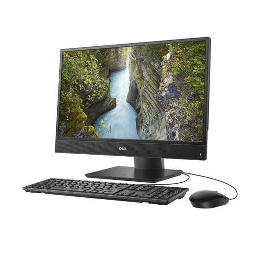 Dell OptiPlex 5260 All-in-One Computer 21.5 Inch   i5 8500  16GB DDR4  512GB SSD  Win...