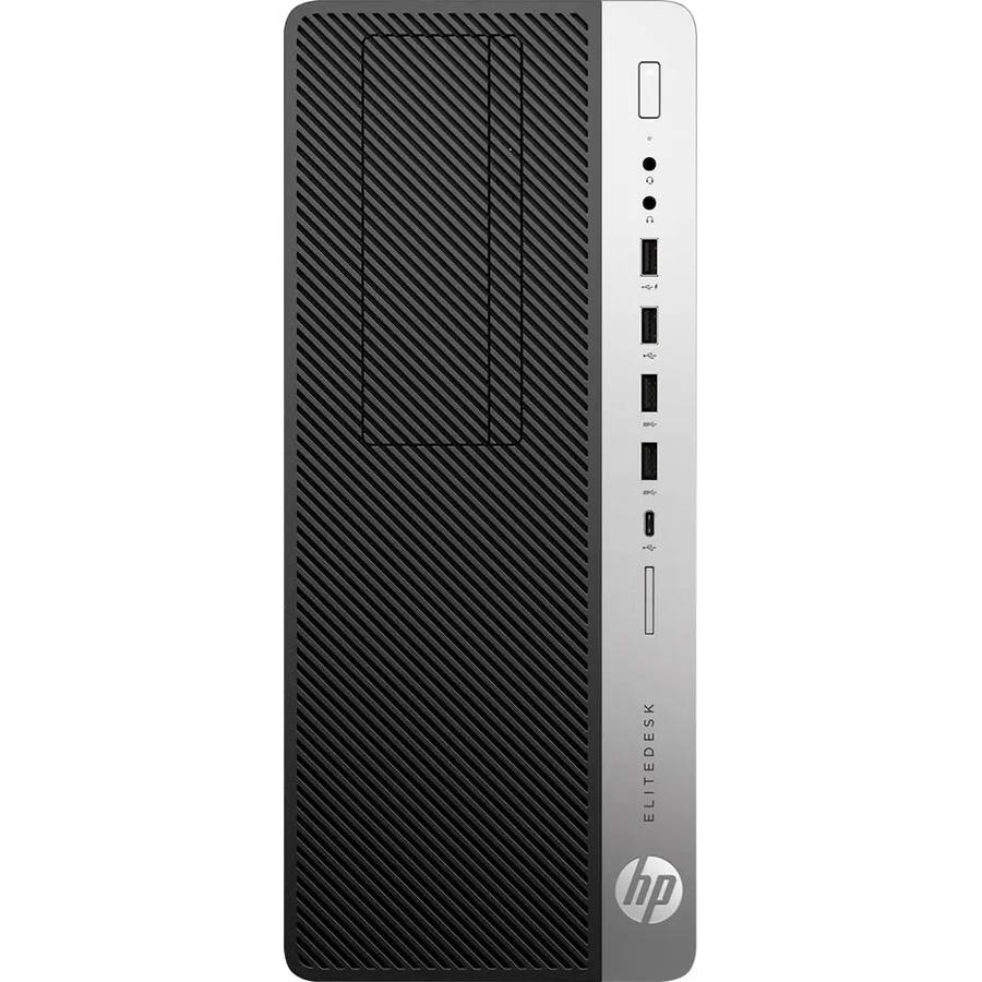 HP EliteDesk 800 G4 Tower Business Computer  i7 8700  16GB DDR4  512GB SSD  Win11Pro ...