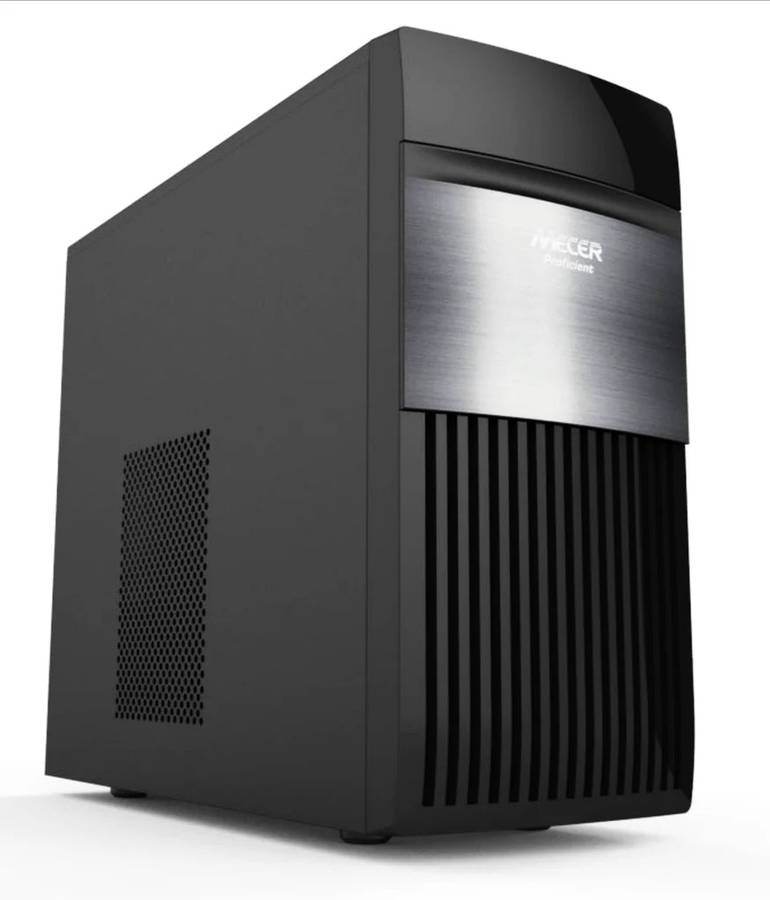 Mecer H310M-HD2 Tower Business Computer  i5 8400  8GB DDR4  256GB SSD  Win11Pro  R...