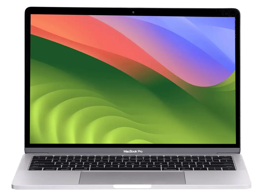 Apple MacBook Pro A1708 13 Inch Student Laptop  Intel Core i5  8GB LPDDR3  250GB SSD ...