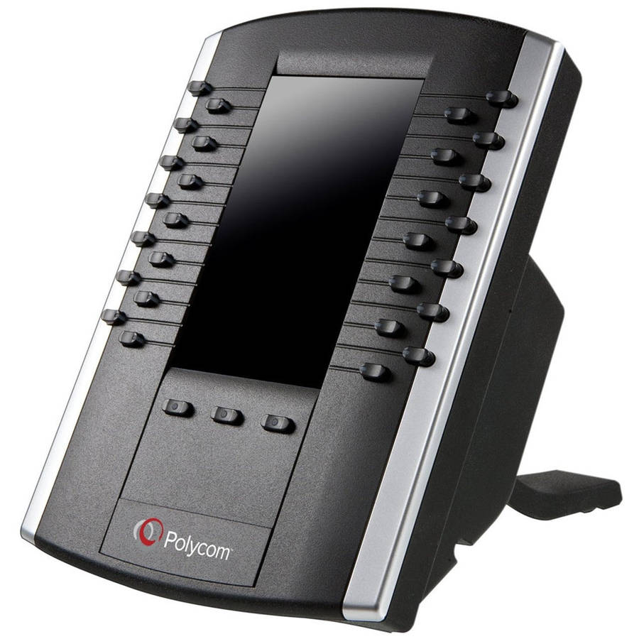 Polycom Vvx Color Expansion Module (2200-46350-025)