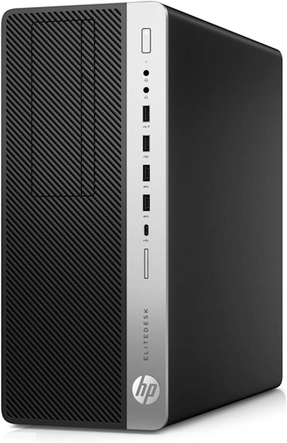 HP EliteDesk 800 G4 Tower Business Computer  i7 8700  16GB DDR4  512GB SSD  Win11Pro ...