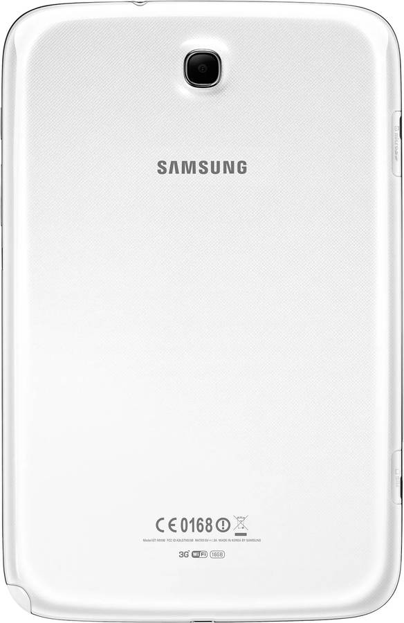 Samsung GT-N5100 Galaxy Note 8.0 Tablet - 16GB + 15GB SD Card - Android 4.1.2 - Used
