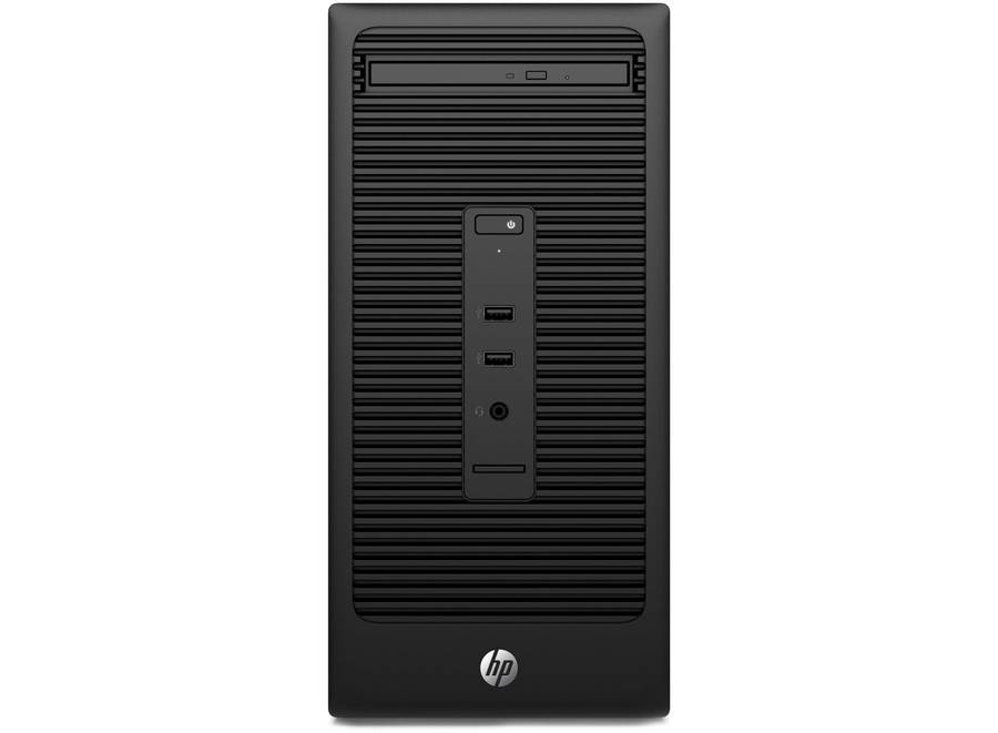 HP 280 G2 MT Office Computer  i3 6100  8GB DDR4  500GB SSD  Win11Pro  Refurb