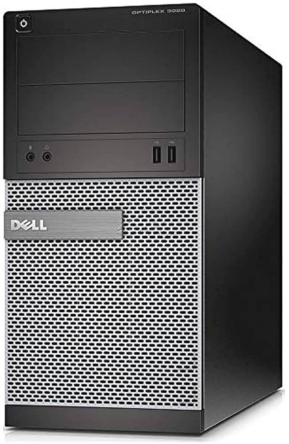 Dell OptiPlex 3020 MT Business Computer  i7 4770  4GB DDR3  500GB HDD  Win10Pro  U...