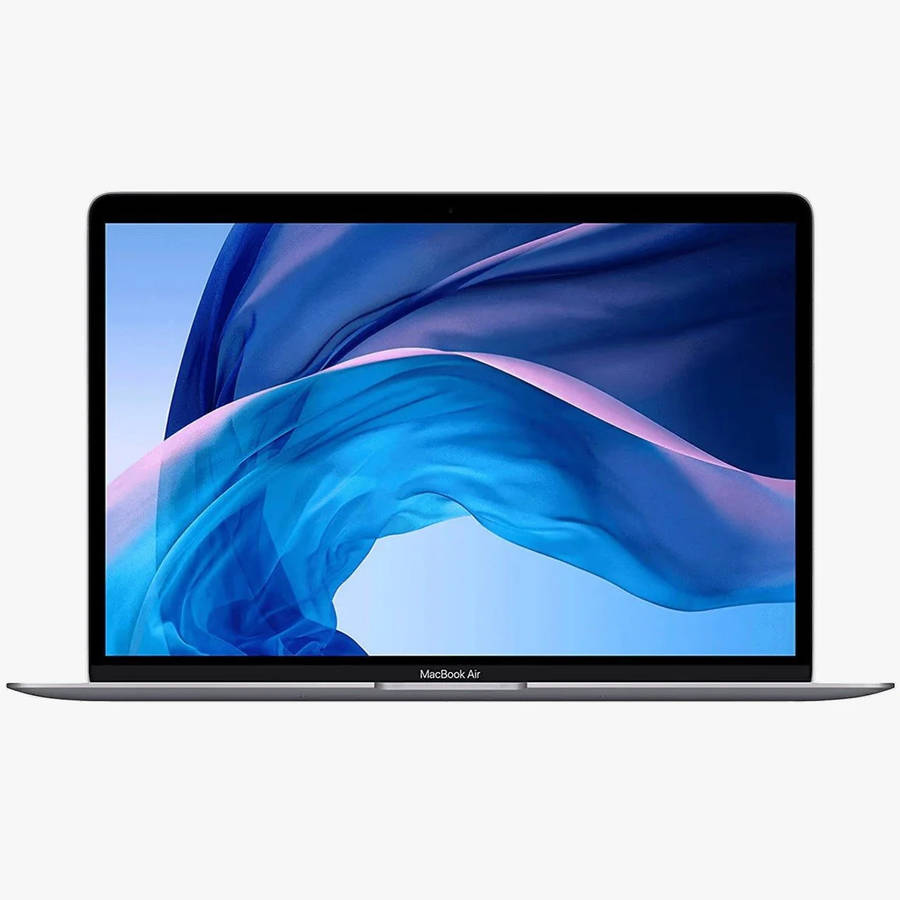 MacBook Air A1932 13 Inch Student Laptop - Intel Core i5 - 8GB LPDDR3 - 121GB - Mac0S Ventura - R...