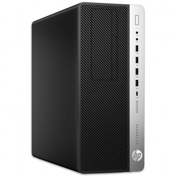 HP EliteDesk 800 G4 Tower Business Computer  i7 8700  16GB DDR4  512GB SSD  Win11Pro ...