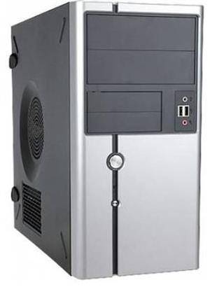 Mecer Proficient MT (Intel DQ77CP) PC; I5 3470; 4GB PC3; 500GB HDD; Win10Pro; Refurb