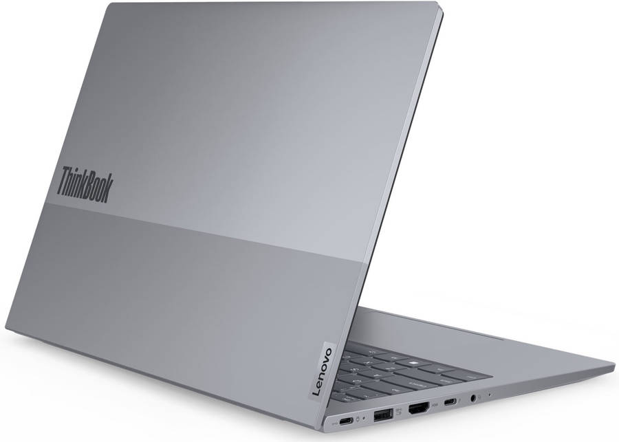 Lenovo ThinkBook 14 G7 IML 14 Inch Business Laptop - Ultra 7 155H - 16GB DDR5 - 512GB SSD - Win11...