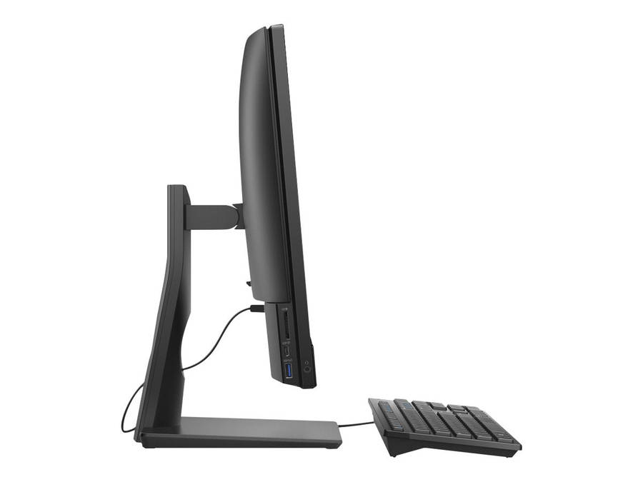 Dell OptiPlex 5260 All-in-One Computer 21.5 Inch   i5 8500  16GB DDR4  512GB SSD  Win...