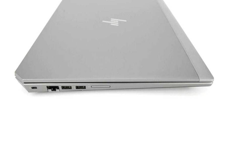 HP ZBook 15 G6 15.6 Inch Architects & Engineers Laptop  Xeon E-2286M  32GB DDR4  512GB S...