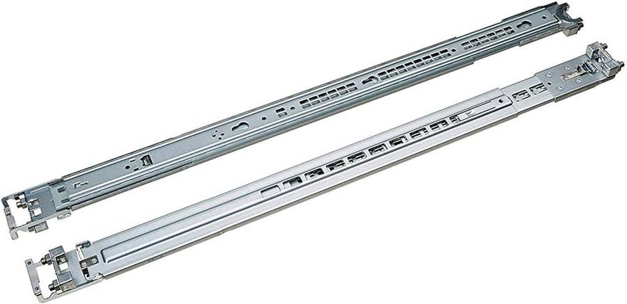 Cisco 69-2296-04 L/R Rail Kit For Asa 5512-X/5515-X/5525-X/5545-X/5555-X -