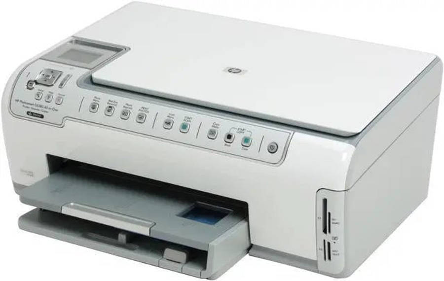 HP Officejet Pro 6230 ePrinter Wireless Colour Inkjet Printer 